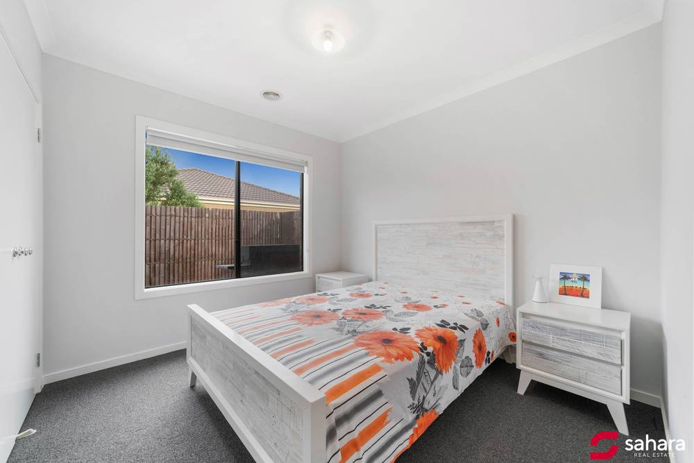 11 Suffolk Place, AINTREE, VIC 3336