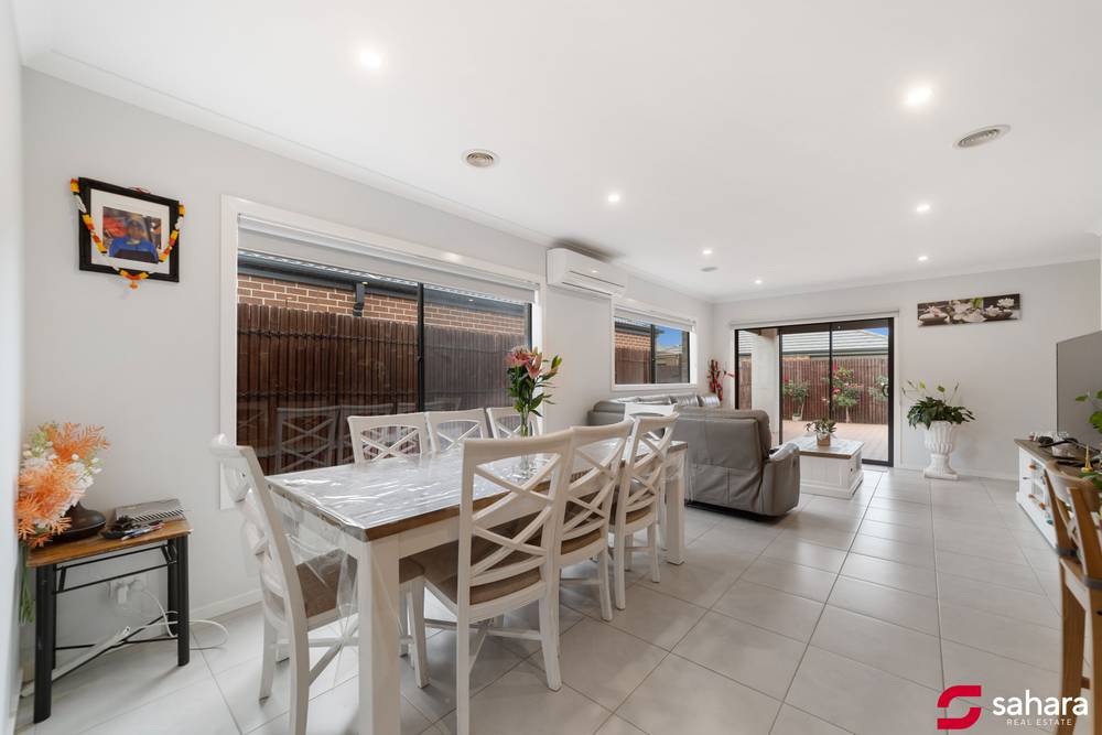11 Suffolk Place, AINTREE, VIC 3336