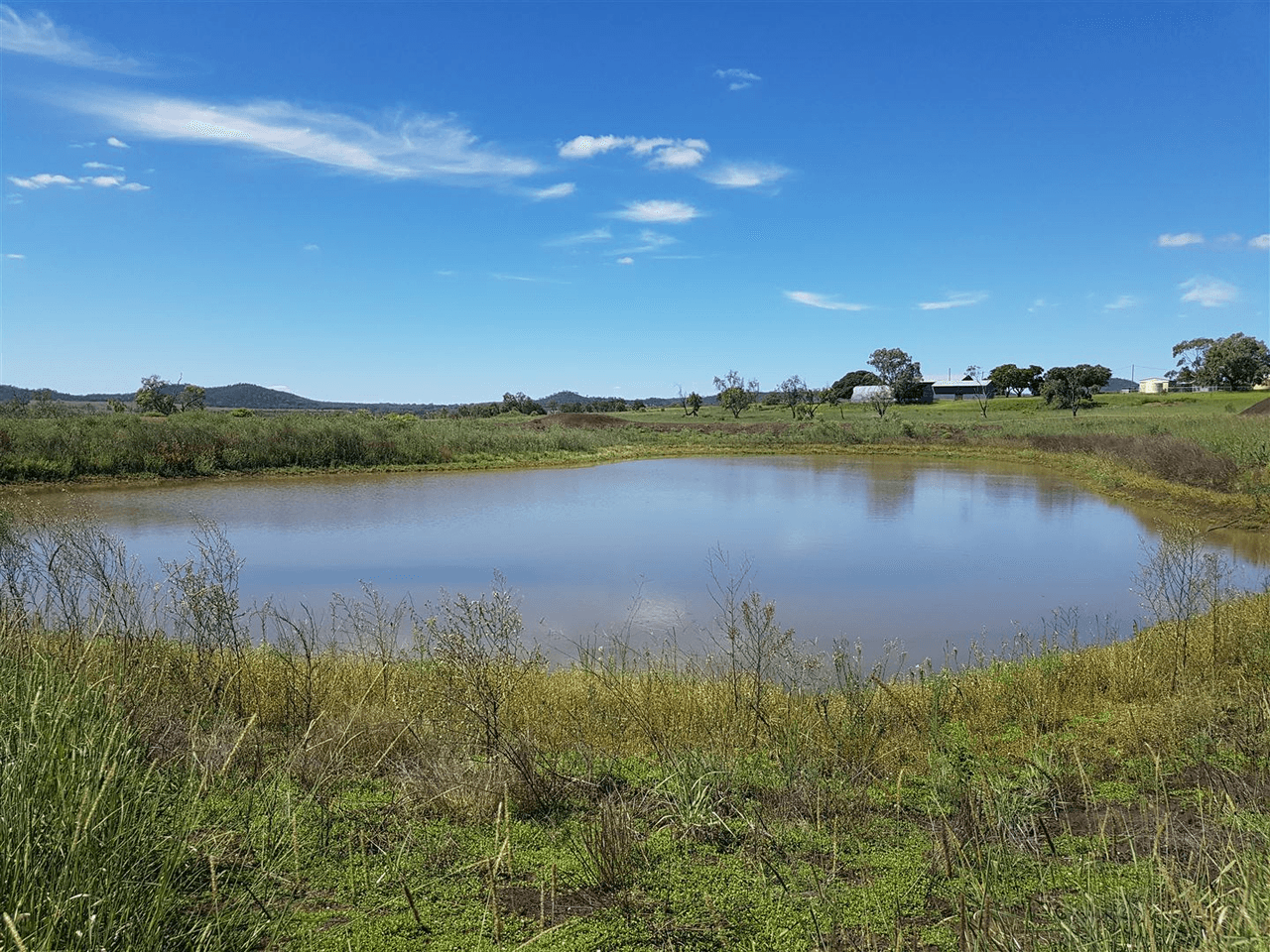 Lot 14 Rossvale Road West, Irongate, QLD 4356