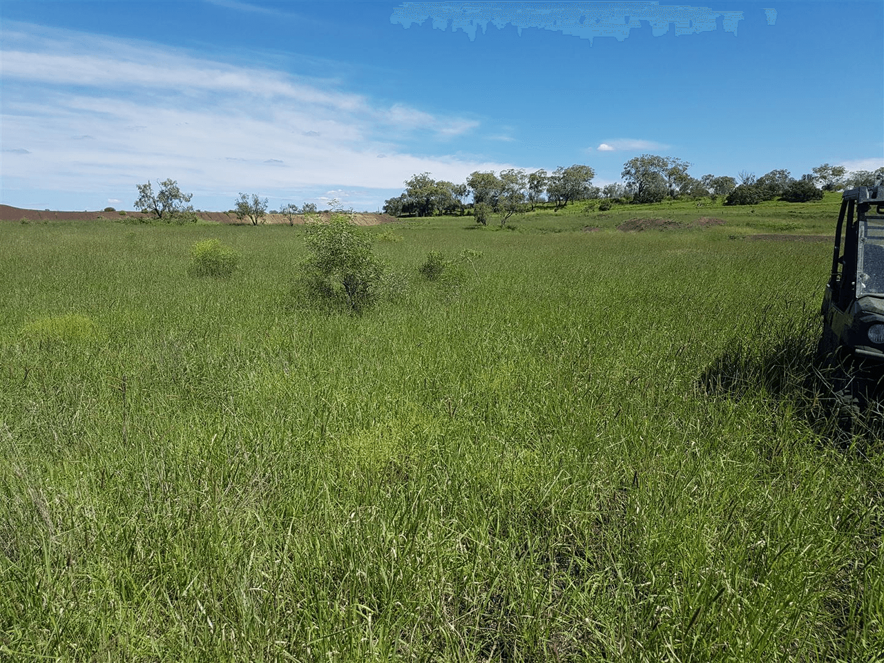 Lot 14 Rossvale Road West, Irongate, QLD 4356