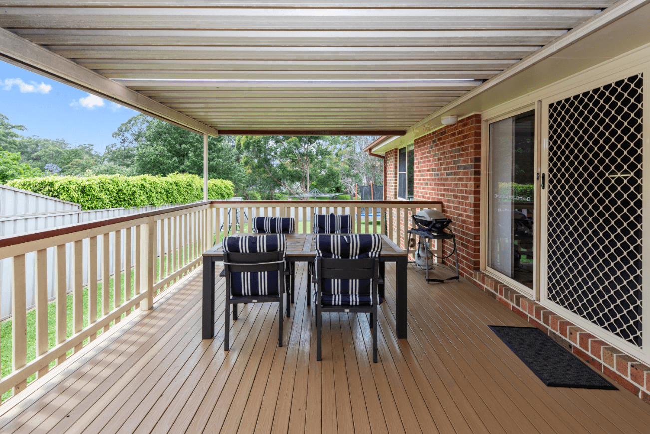 11 Roberts Circuit, Lambton, NSW 2299