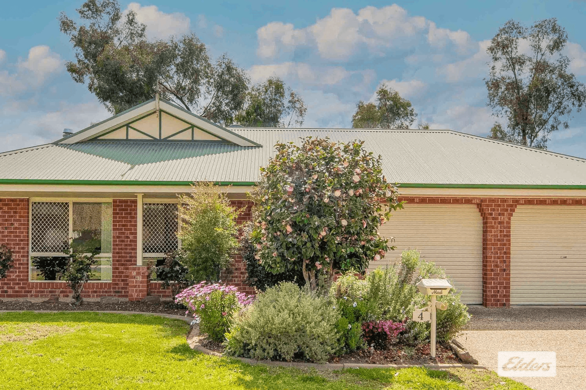 4 Fade Court, Wodonga, VIC 3690