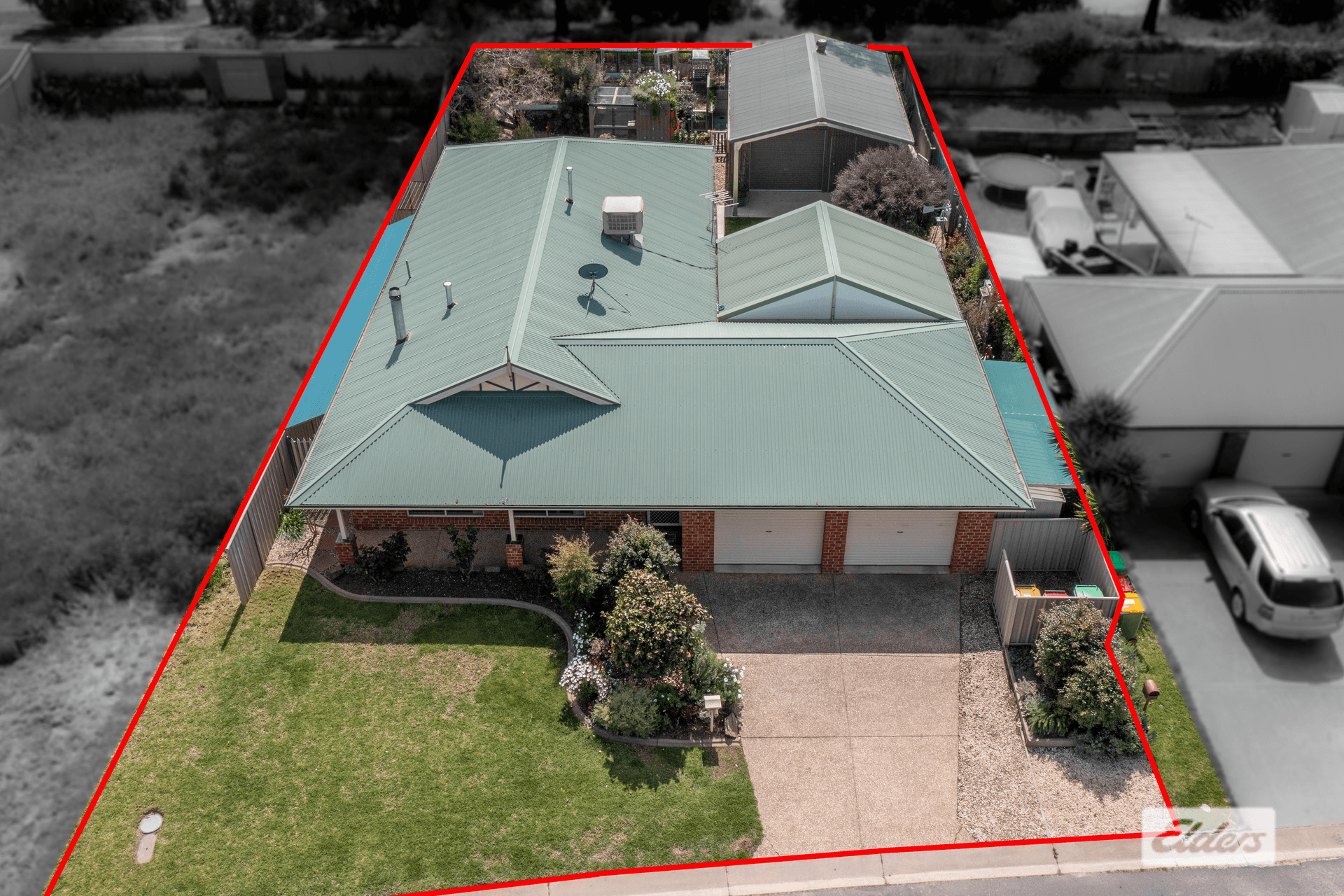 4 Fade Court, Wodonga, VIC 3690