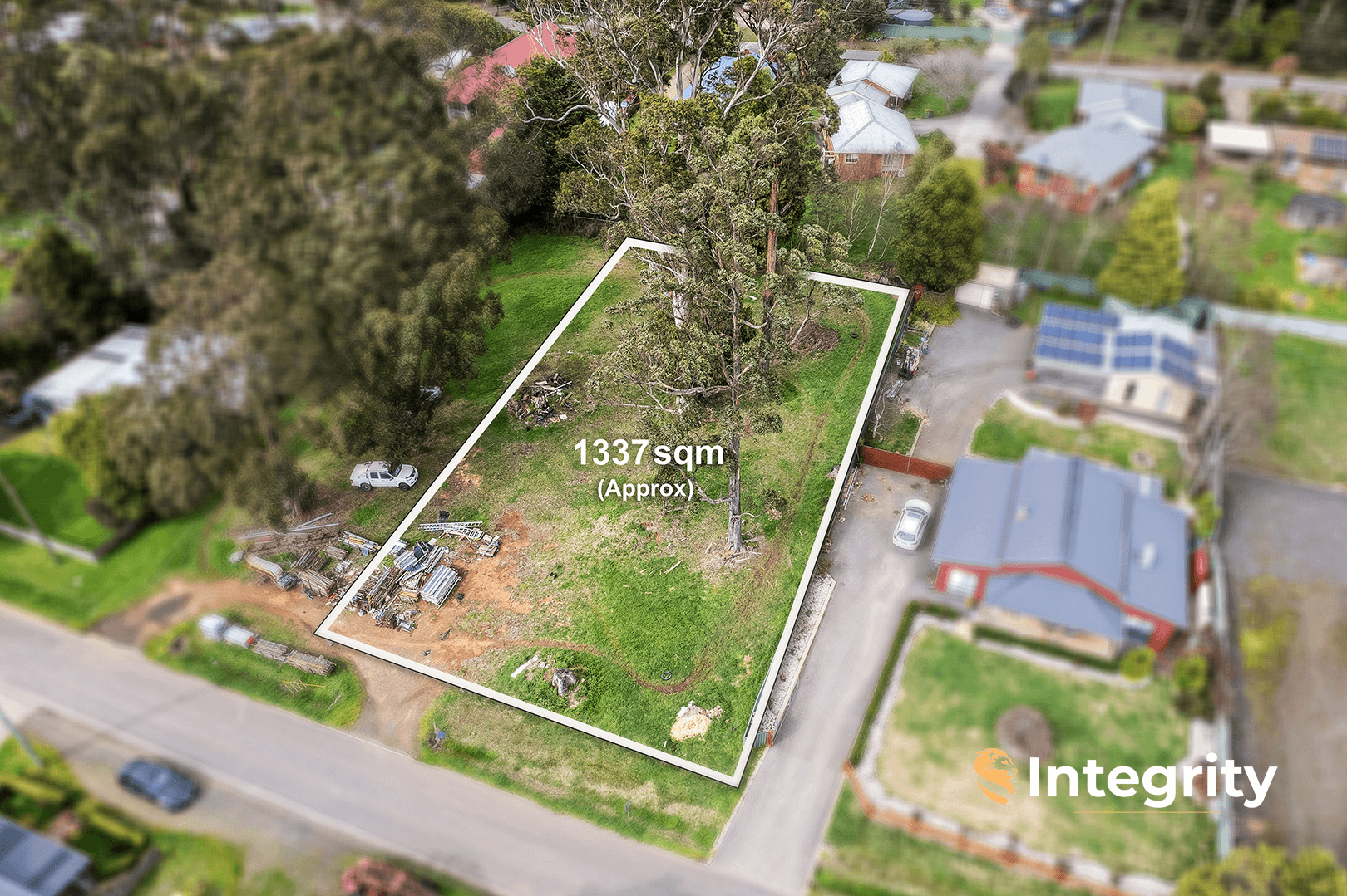 6 Robertson Road, Kinglake, VIC 3763