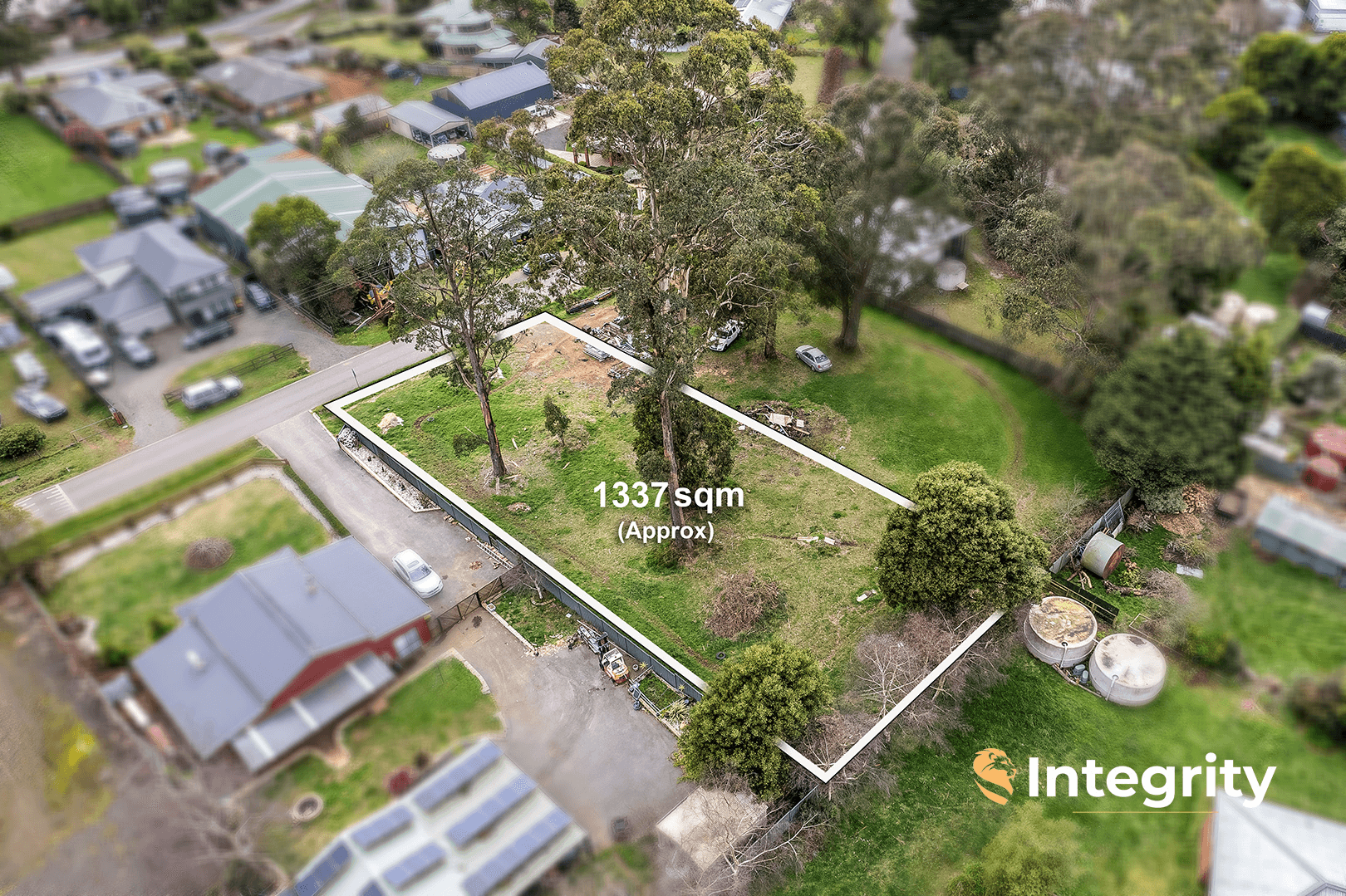 6 Robertson Road, Kinglake, VIC 3763