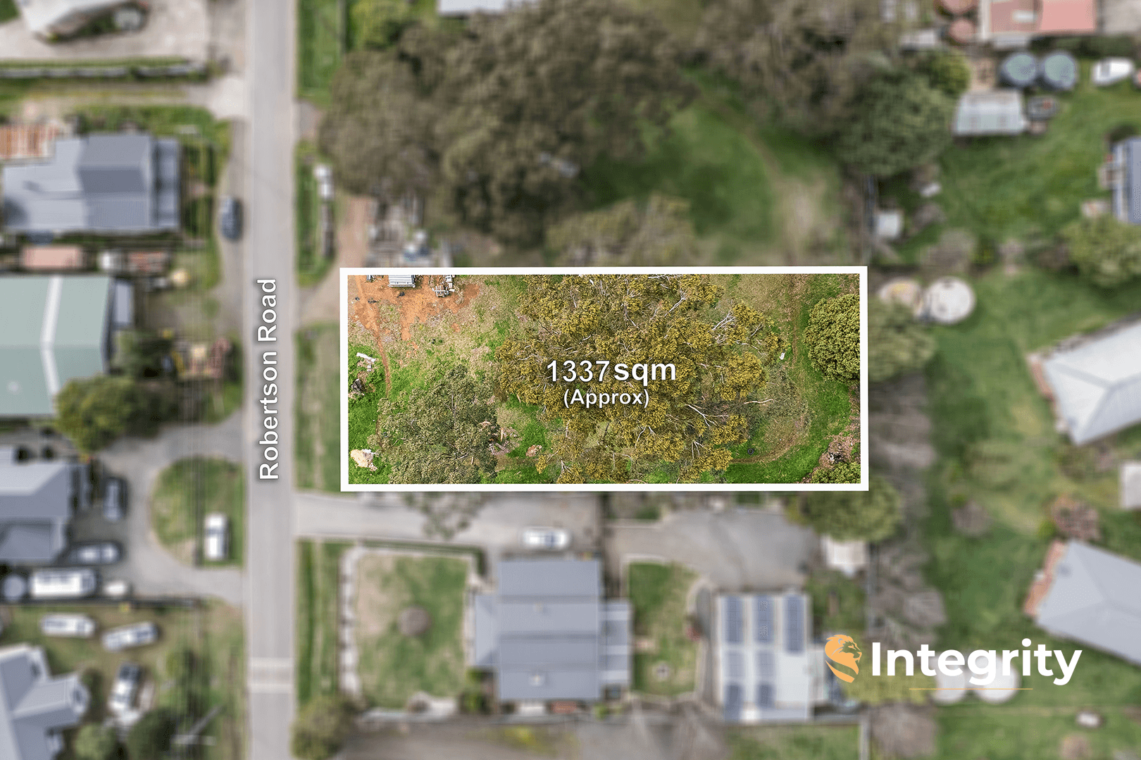 6 Robertson Road, Kinglake, VIC 3763