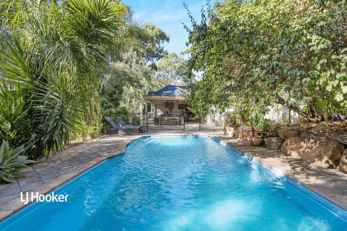 3 Citronelle Place, GOLDEN GROVE, SA 5125