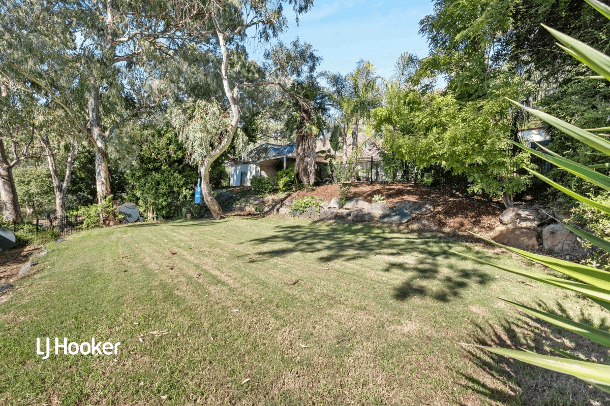 3 Citronelle Place, GOLDEN GROVE, SA 5125