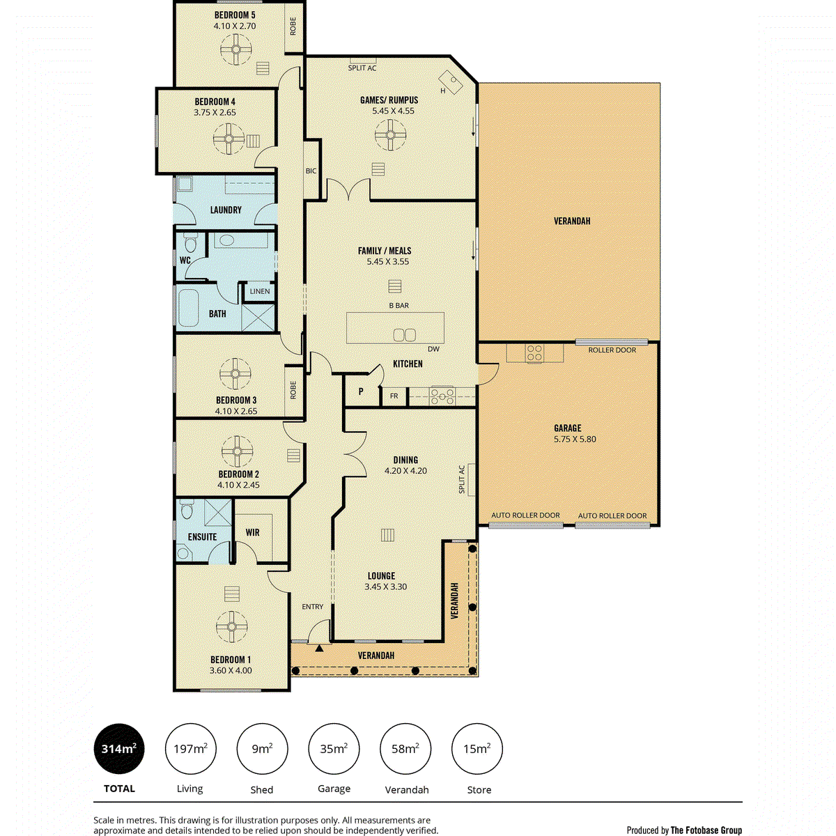 3 Citronelle Place, GOLDEN GROVE, SA 5125