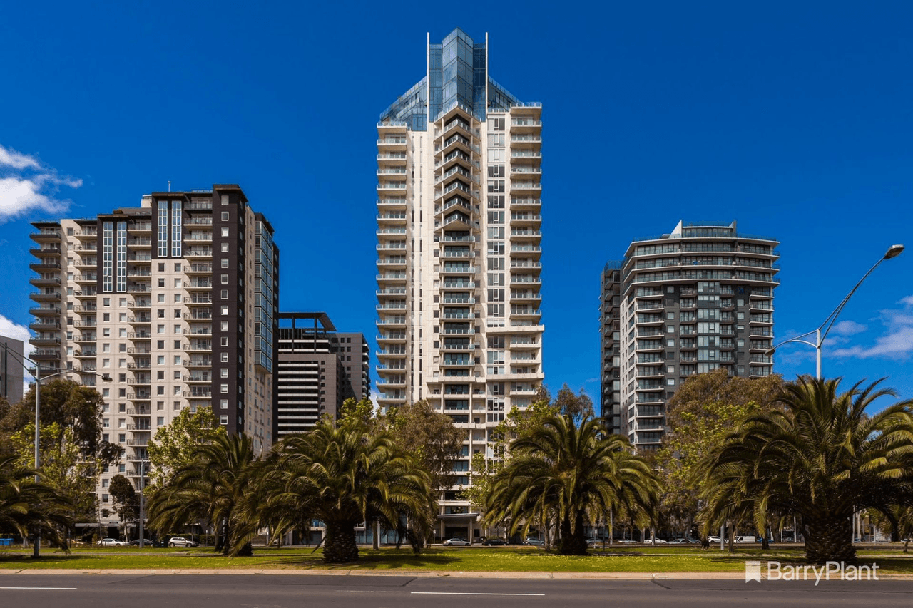 56/83 Whiteman Street, Southbank, VIC 3006