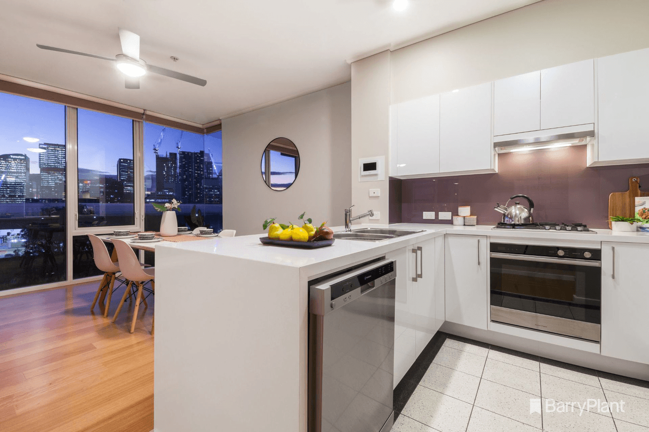 56/83 Whiteman Street, Southbank, VIC 3006