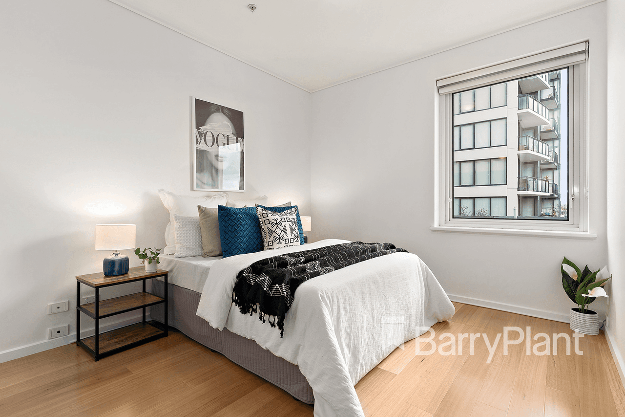 56/83 Whiteman Street, Southbank, VIC 3006