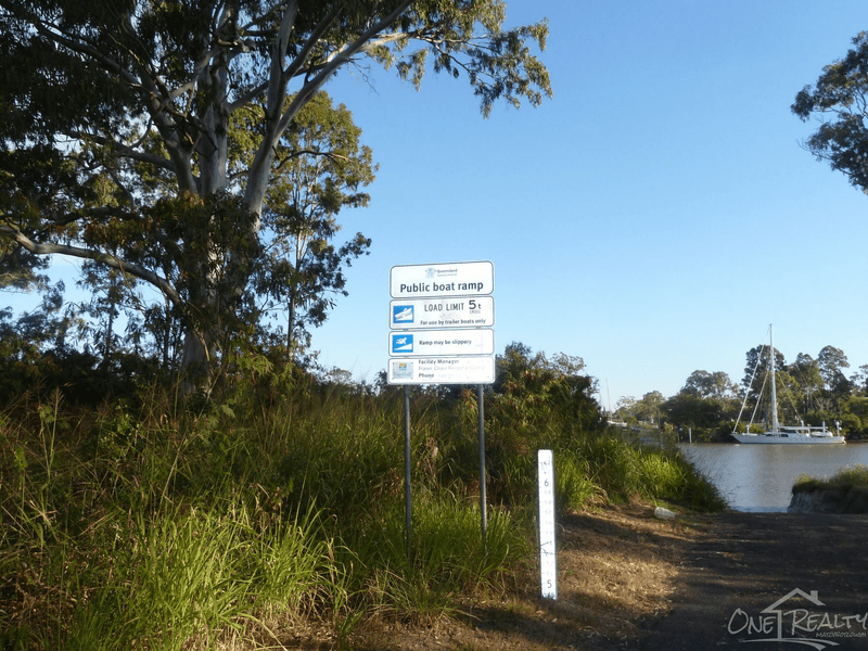 Lot 1 & 2 Dundas St, Granville, QLD 4650