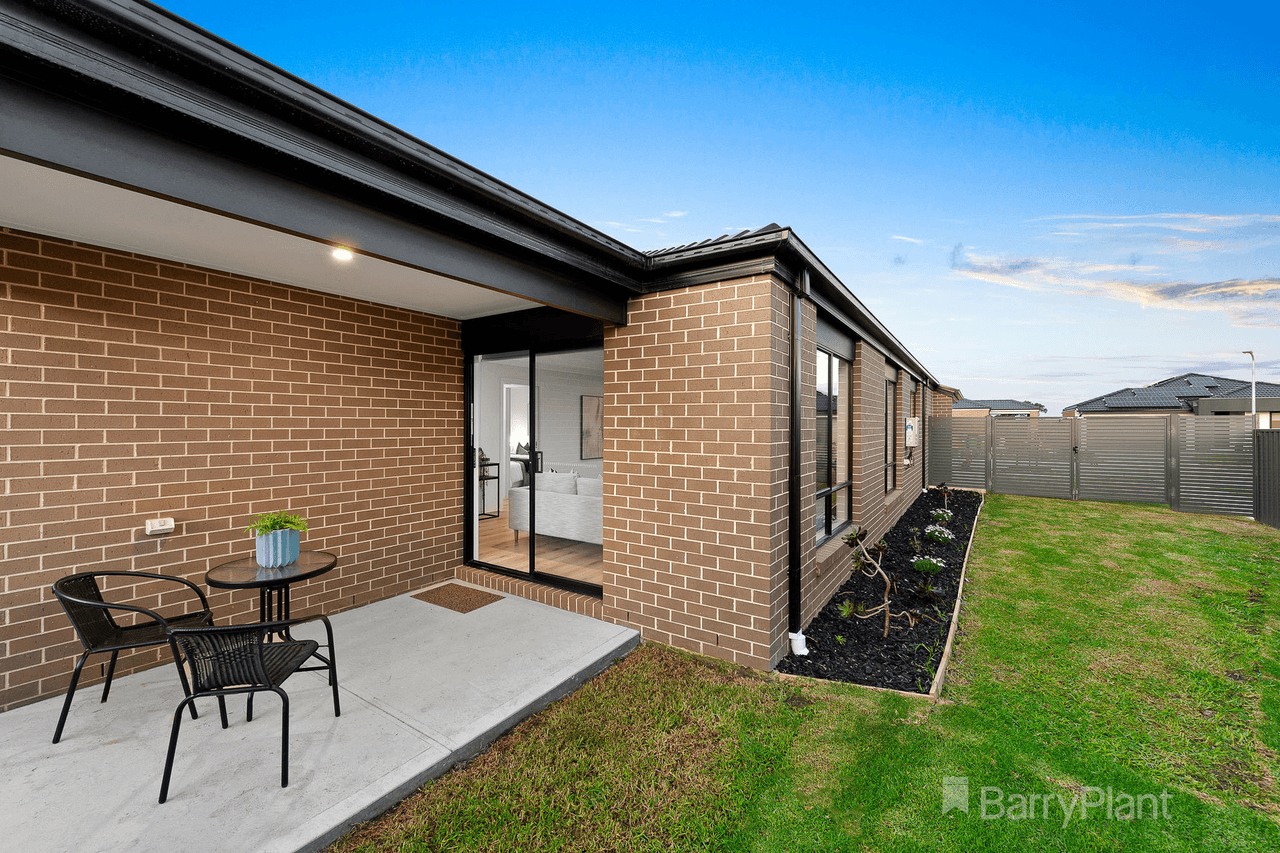 38 Melodie Drive, Officer, VIC 3809