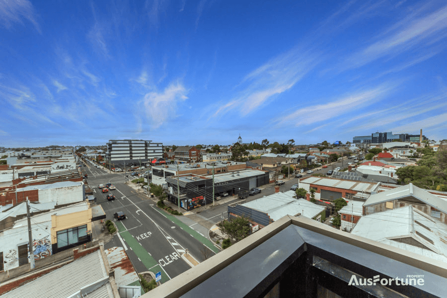 503/191 High Street, PRESTON, VIC 3072