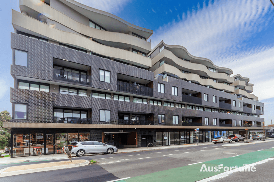 503/191 High Street, PRESTON, VIC 3072