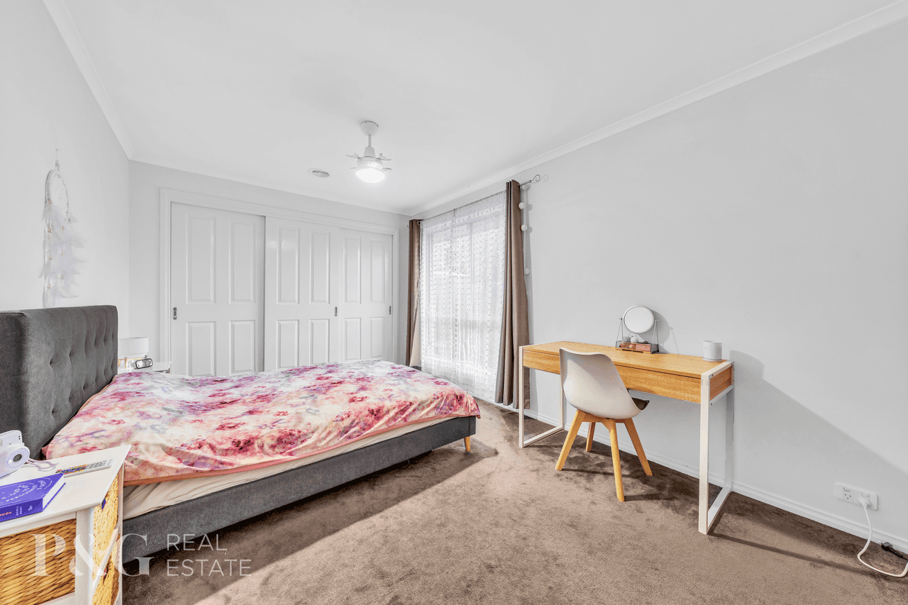 36 Kingston Avenue, NARRE WARREN SOUTH, VIC 3805