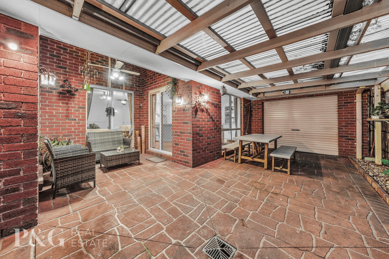 36 Kingston Avenue, NARRE WARREN SOUTH, VIC 3805