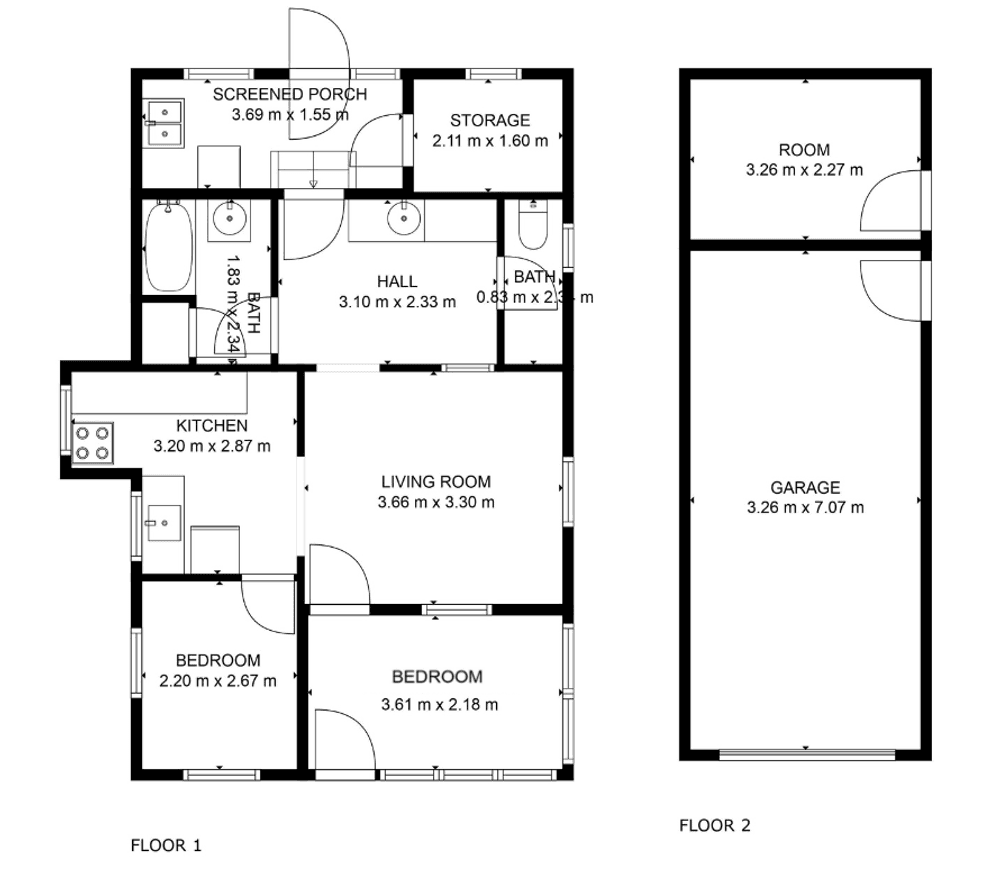 12 Mulgrave Street, GIN GIN, QLD 4671