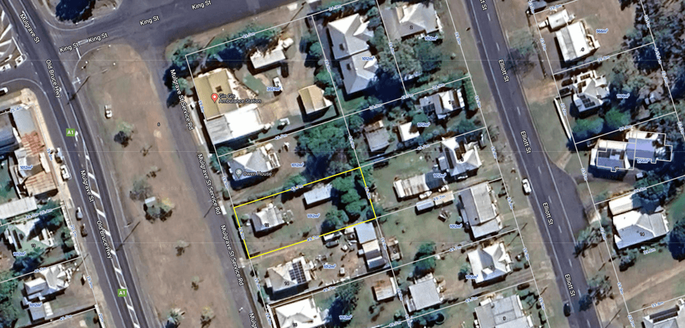 12 Mulgrave Street, GIN GIN, QLD 4671