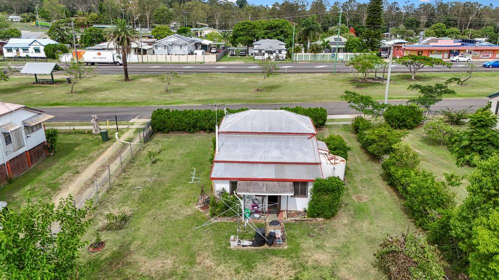 12 Mulgrave Street, GIN GIN, QLD 4671