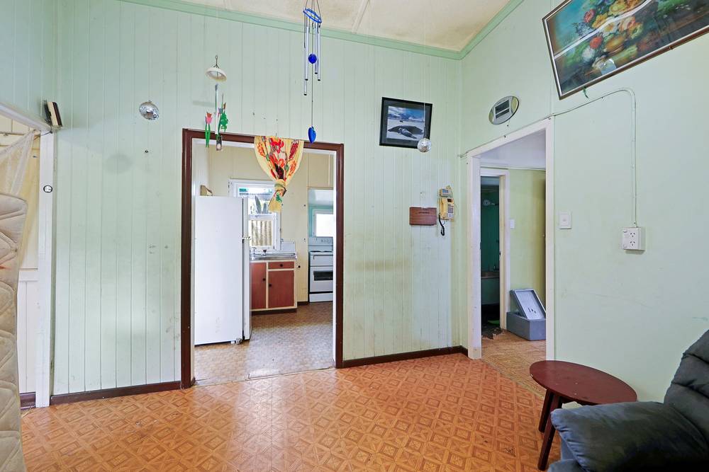 12 Mulgrave Street, GIN GIN, QLD 4671