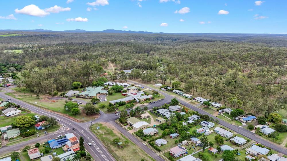 12 Mulgrave Street, GIN GIN, QLD 4671