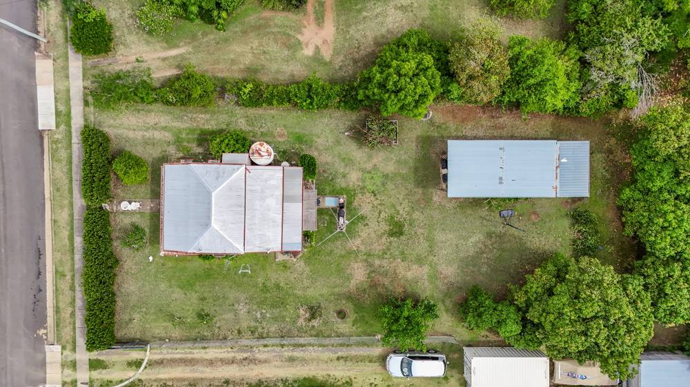 12 Mulgrave Street, GIN GIN, QLD 4671