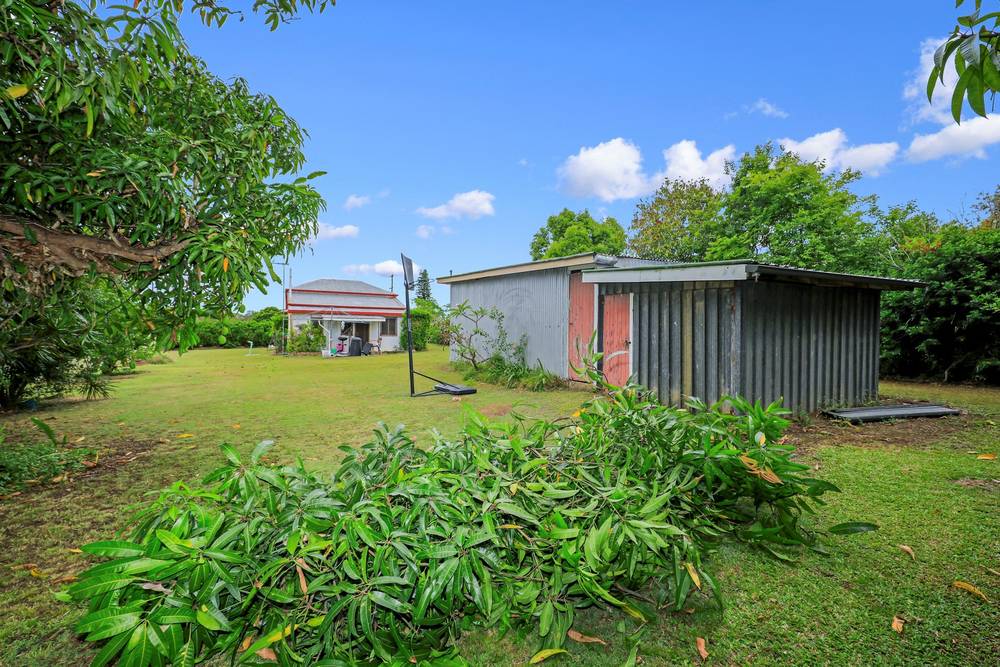 12 Mulgrave Street, GIN GIN, QLD 4671