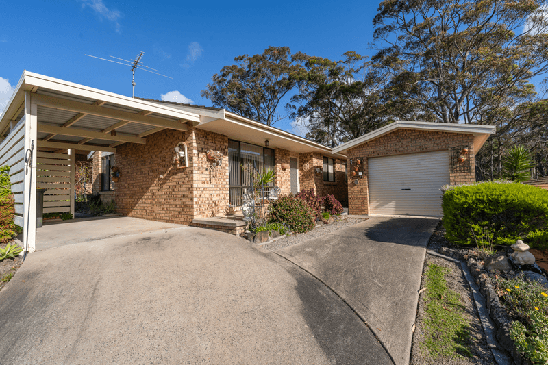 Unit 10/46 Curalo St, Eden, NSW 2551