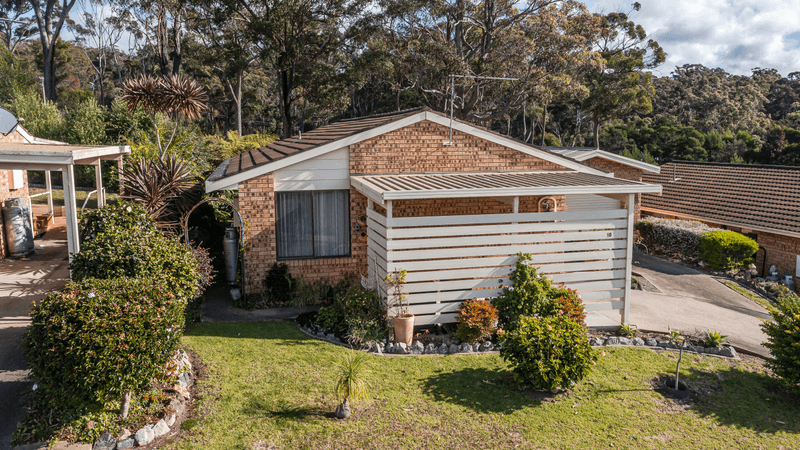 Unit 10/46 Curalo St, Eden, NSW 2551