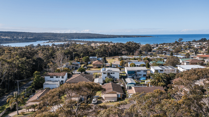 Unit 10/46 Curalo St, Eden, NSW 2551