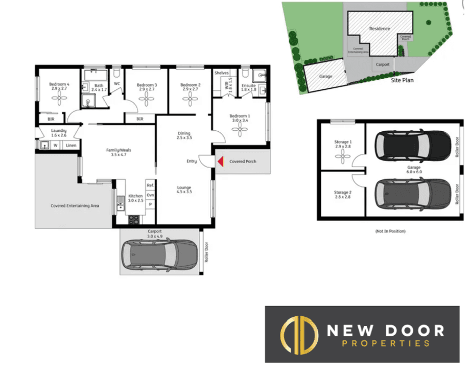 11 Lark Place, NGUNNAWAL, ACT 2913