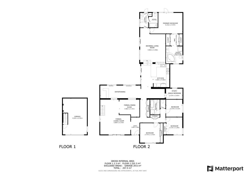 31 Amaroo Crescent, TOORMINA, NSW 2452