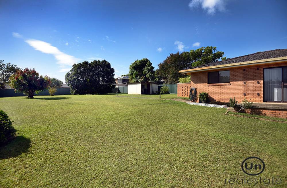 31 Amaroo Crescent, TOORMINA, NSW 2452