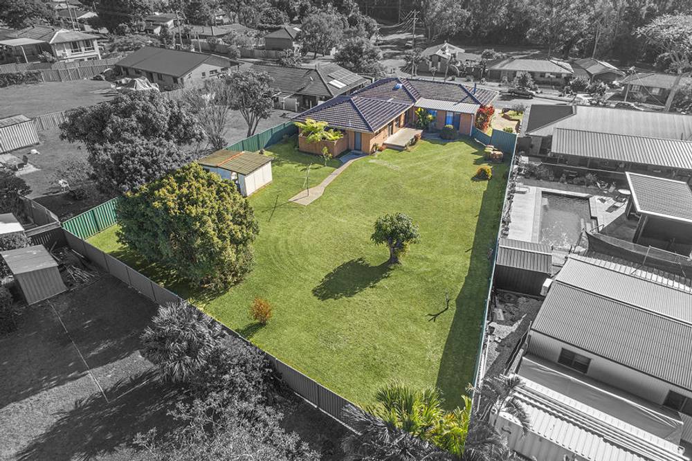 31 Amaroo Crescent, TOORMINA, NSW 2452