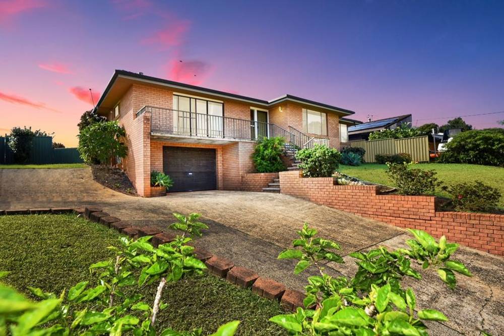 31 Amaroo Crescent, TOORMINA, NSW 2452