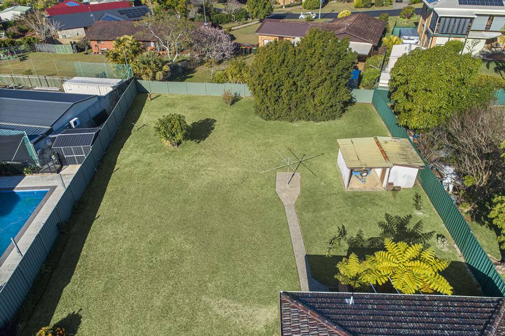 31 Amaroo Crescent, TOORMINA, NSW 2452