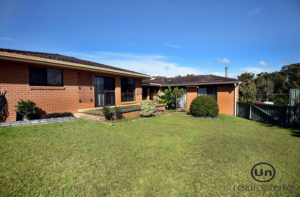 31 Amaroo Crescent, TOORMINA, NSW 2452
