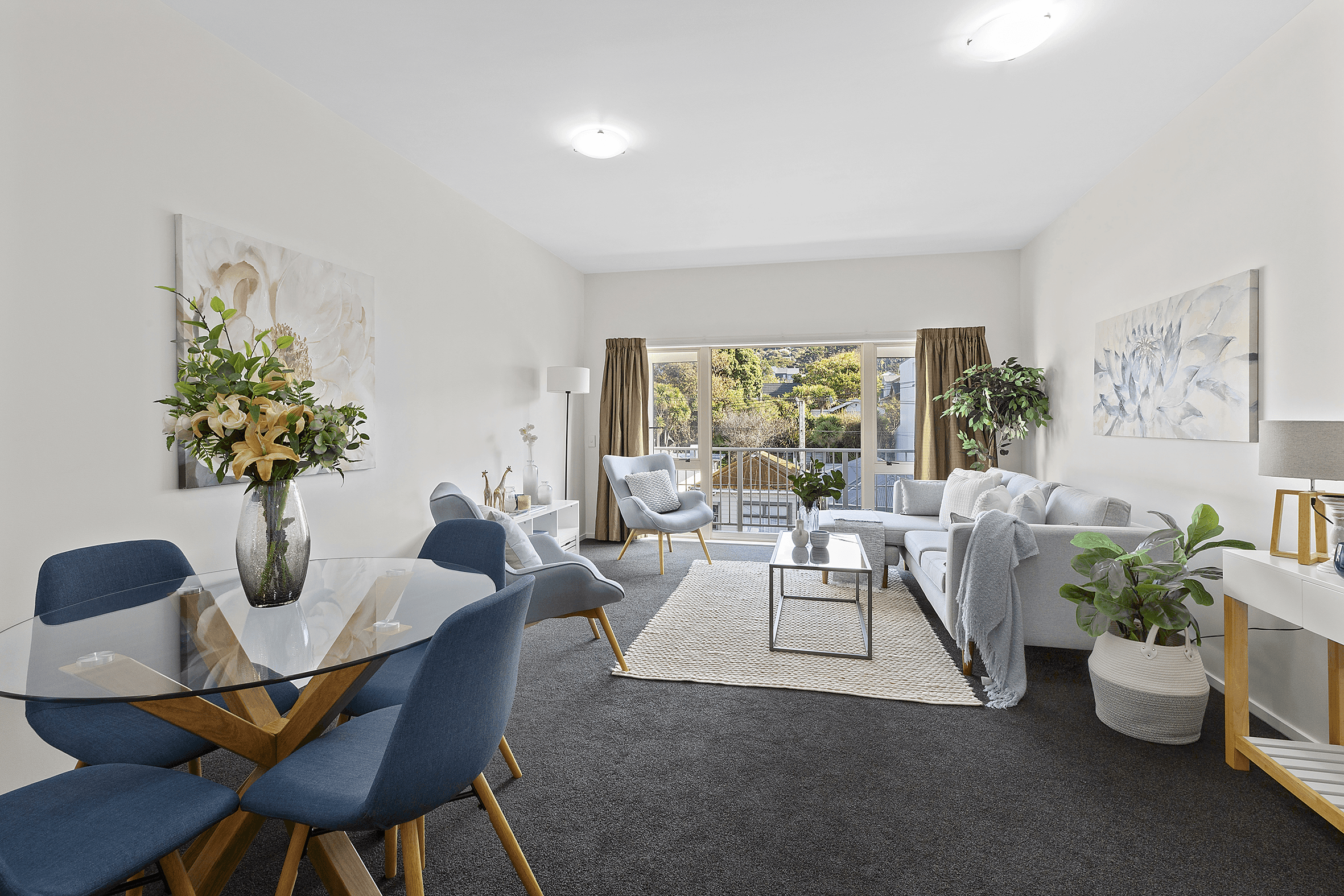 314/72 Herald Street, Berhampore, Wellington 6023