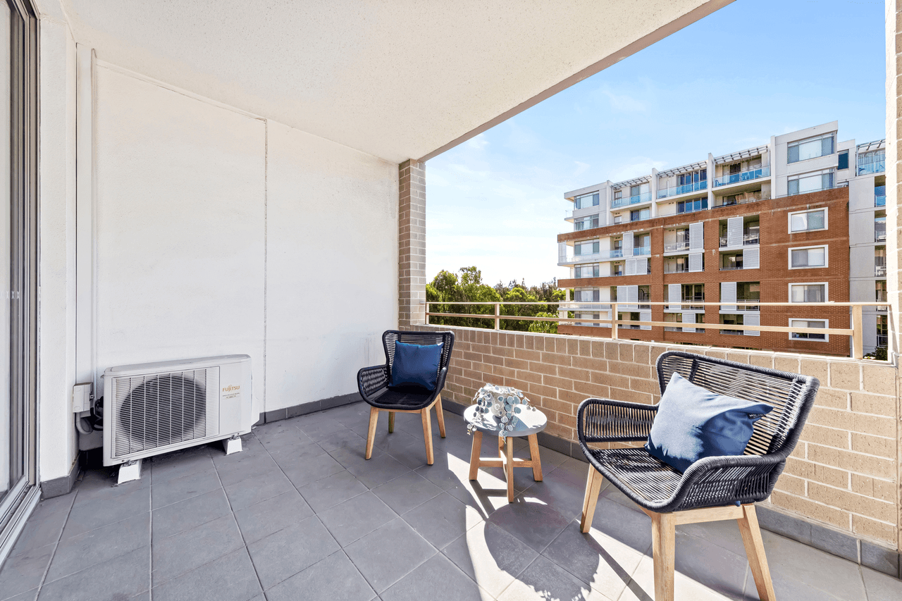 403/19 Hill Rd, WENTWORTH POINT, NSW 2127