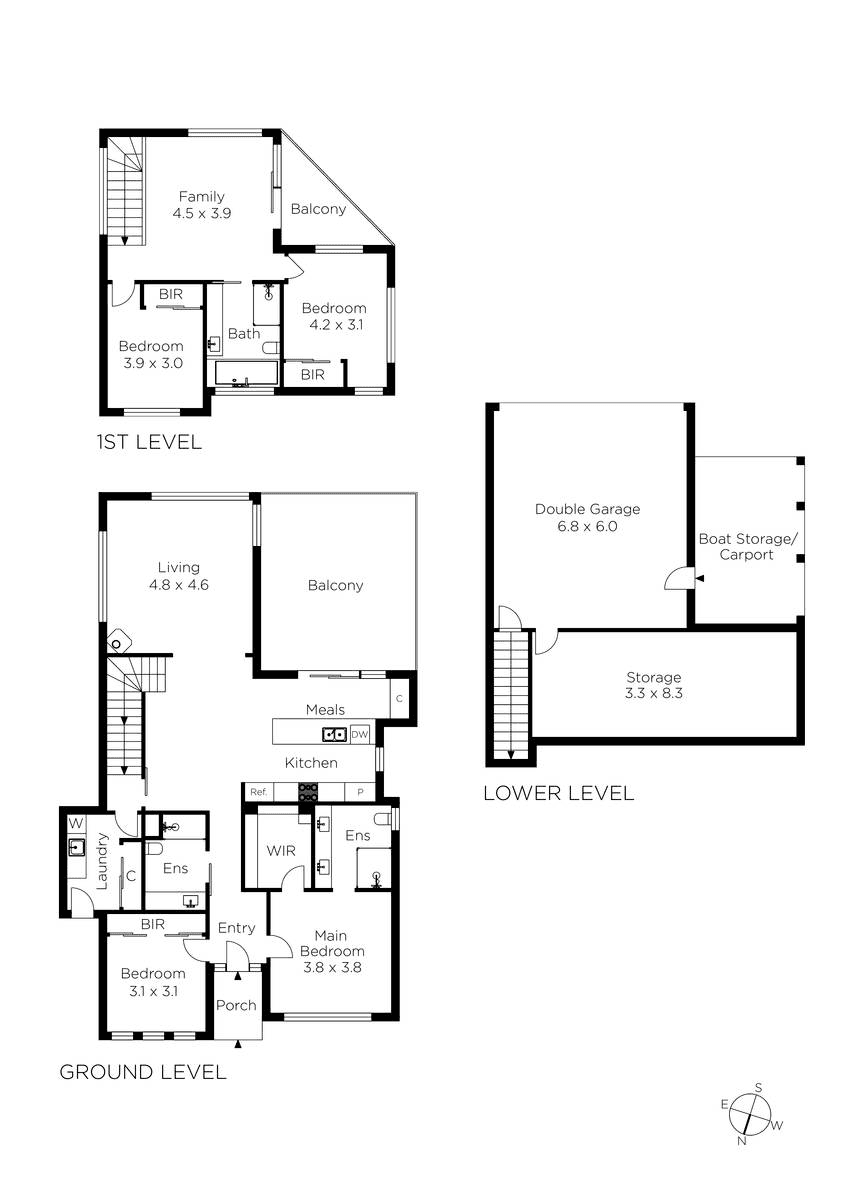 13 Spinnaker Terrace, Safety Beach, VIC 3936