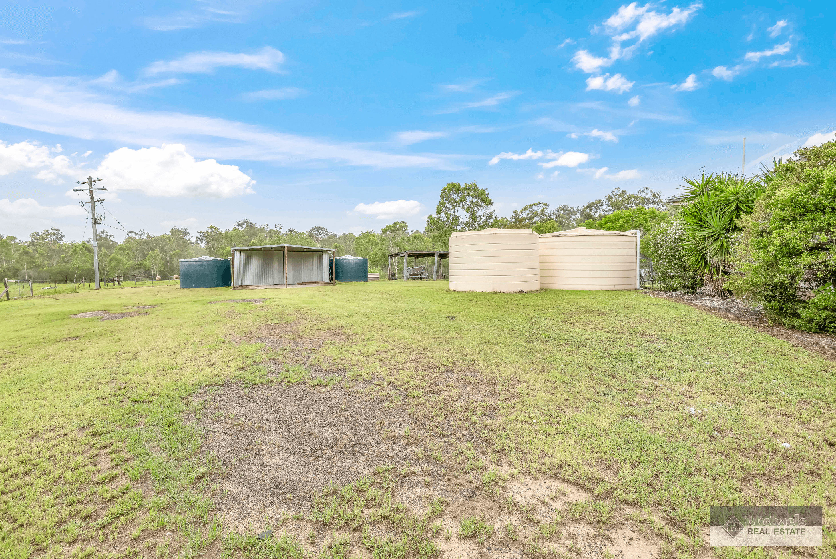 265 Bunns Road, APPLE TREE CREEK, QLD 4660