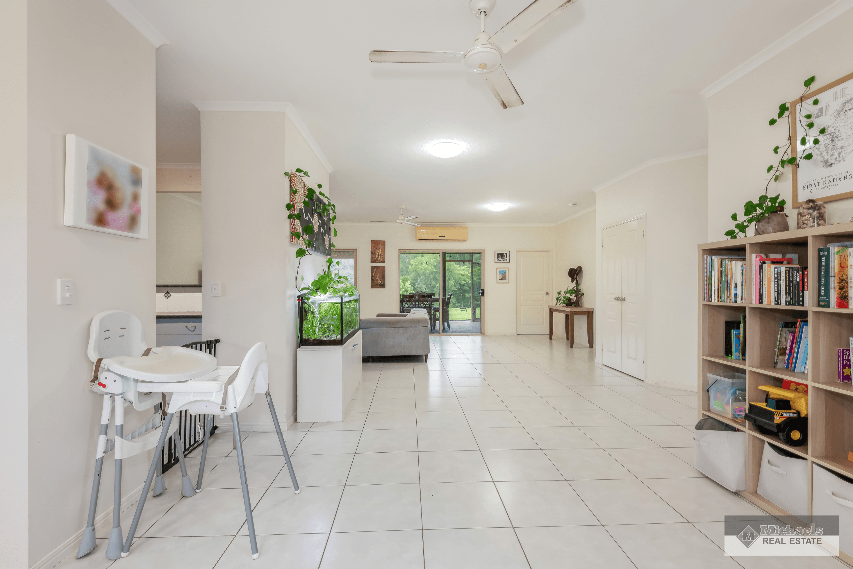 265 Bunns Road, APPLE TREE CREEK, QLD 4660