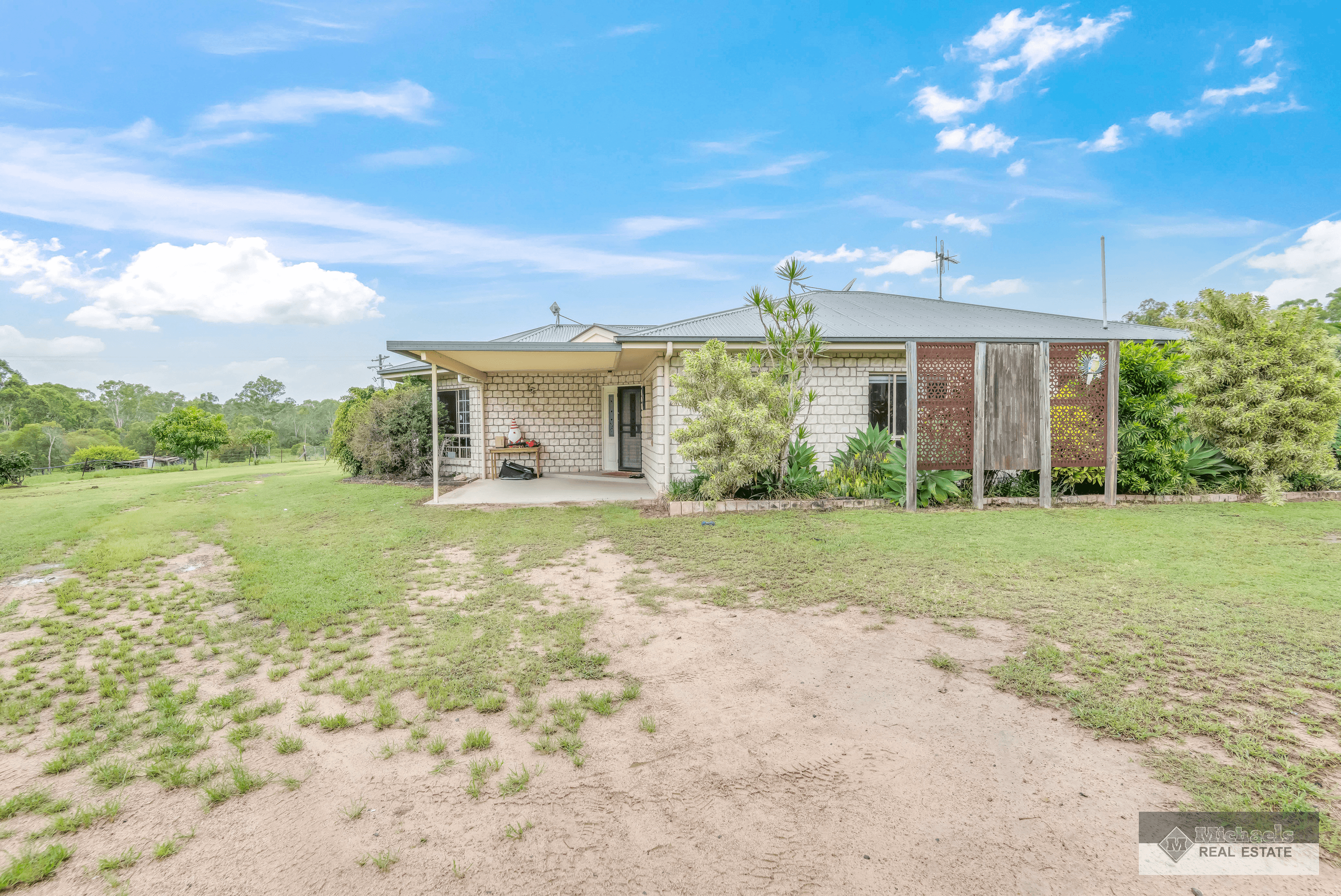 265 Bunns Road, APPLE TREE CREEK, QLD 4660