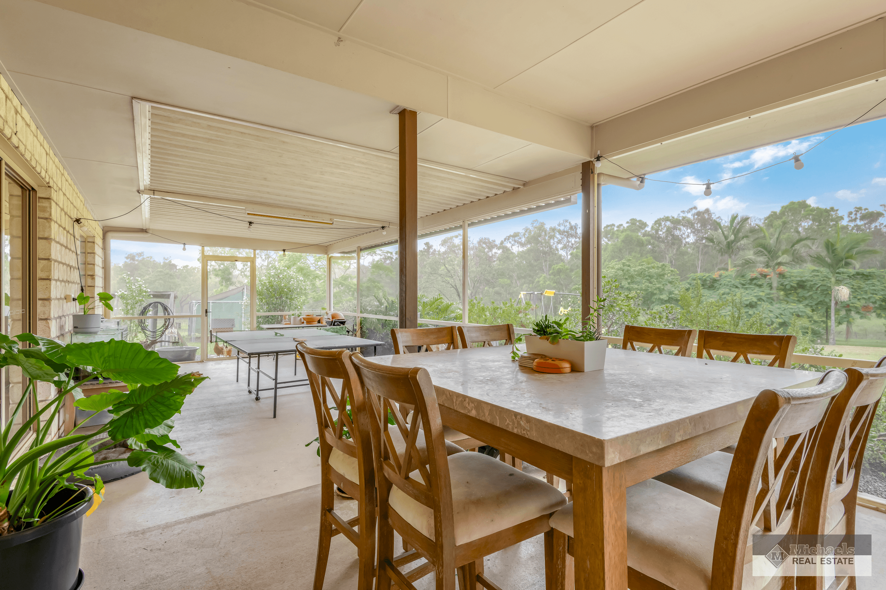 265 Bunns Road, APPLE TREE CREEK, QLD 4660