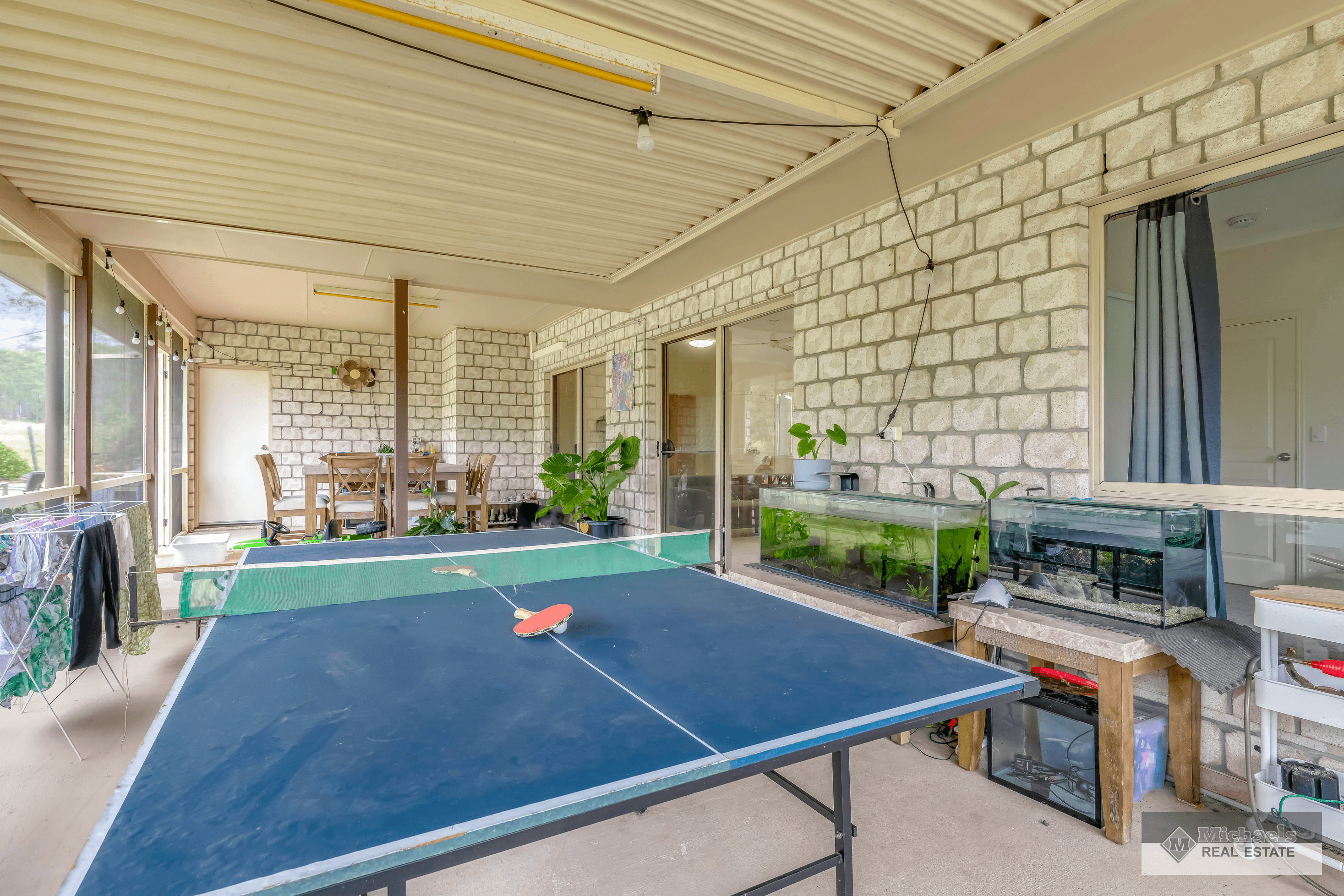 265 Bunns Road, APPLE TREE CREEK, QLD 4660