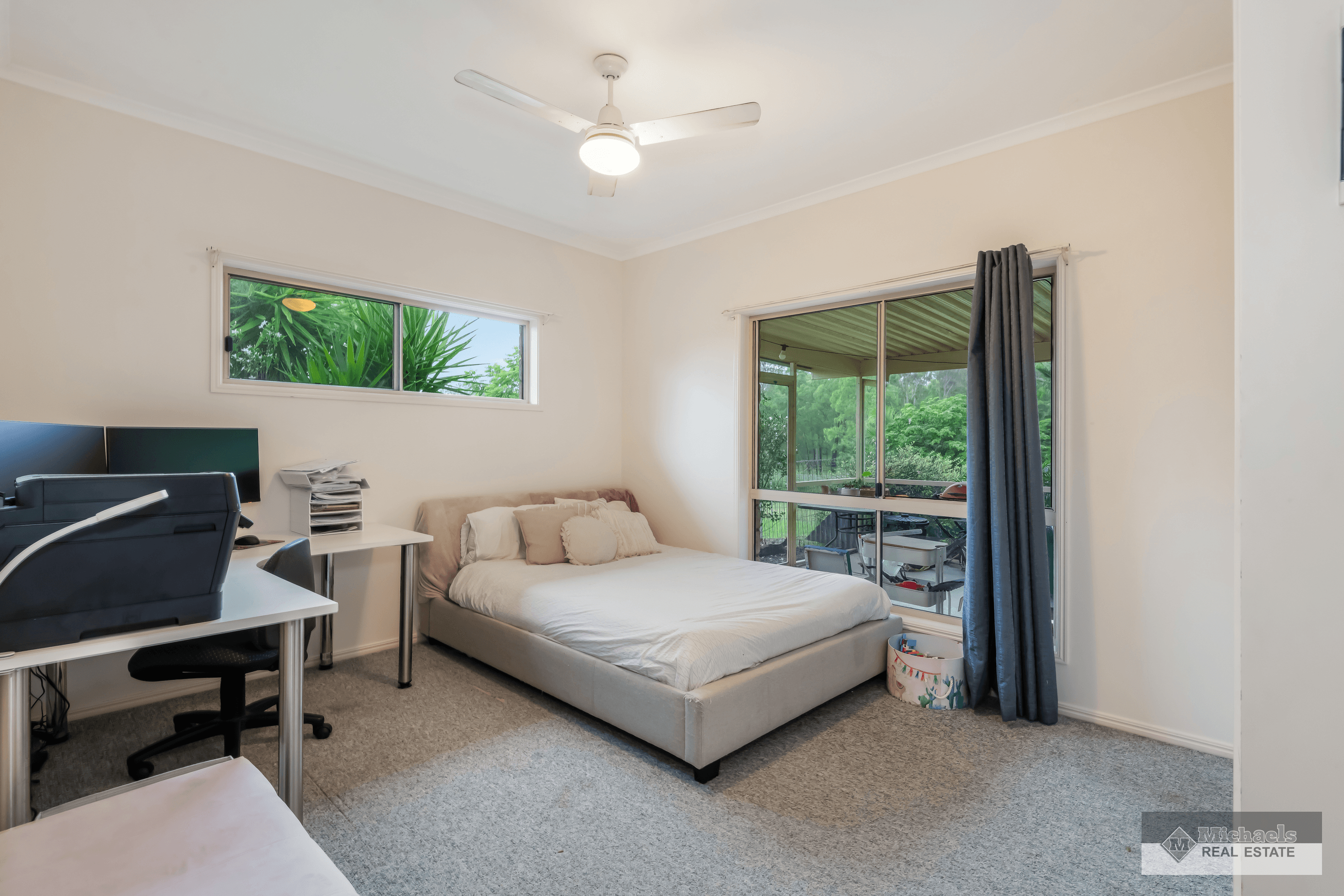 265 Bunns Road, APPLE TREE CREEK, QLD 4660