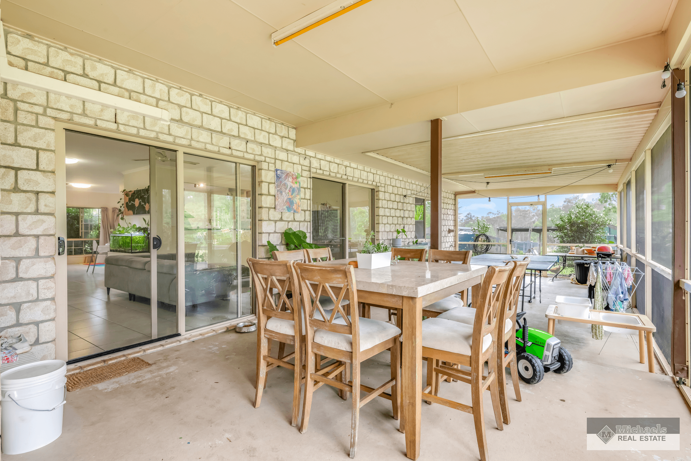 265 Bunns Road, APPLE TREE CREEK, QLD 4660