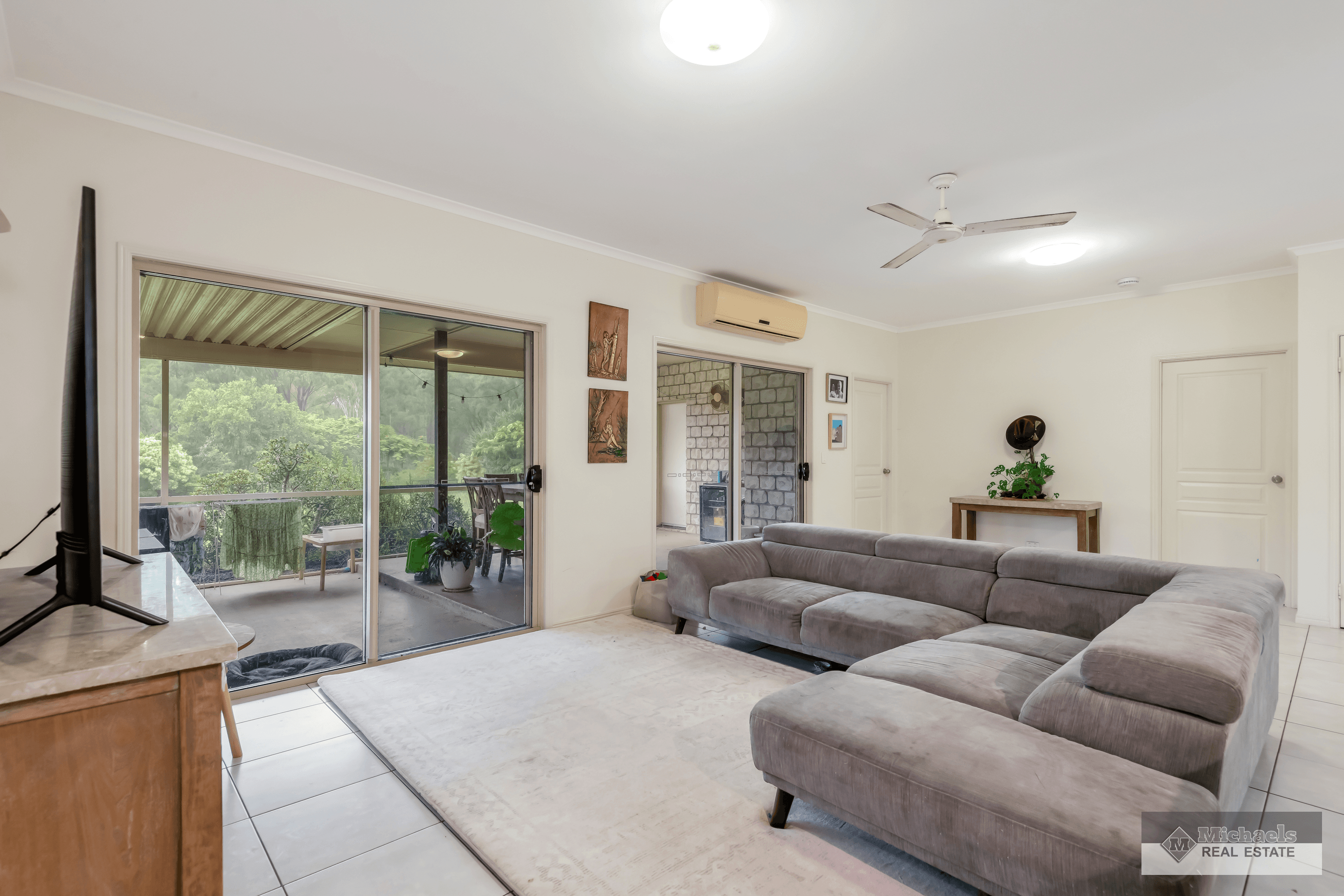 265 Bunns Road, APPLE TREE CREEK, QLD 4660